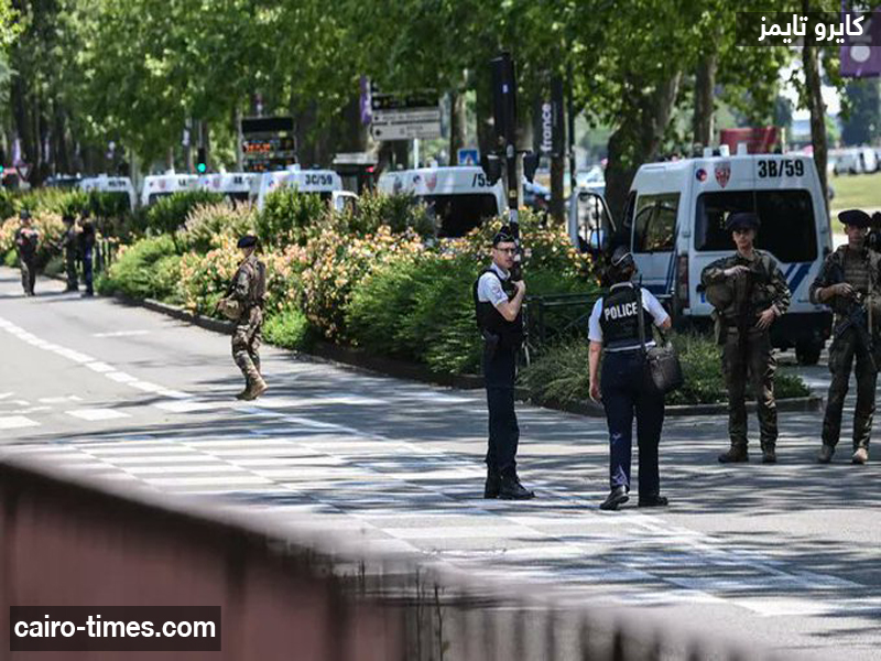 تفاصيل هجوم طالب لجوء سوري طعن 6 أطفال بالسكين في فرنسا