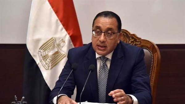 وفاة رئيس الوزراء المصري