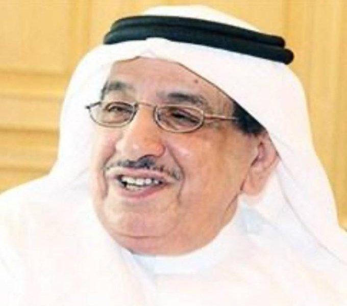 سبب وفاة الدكتور ناصر السلوم وزير المواصلات الأسبق