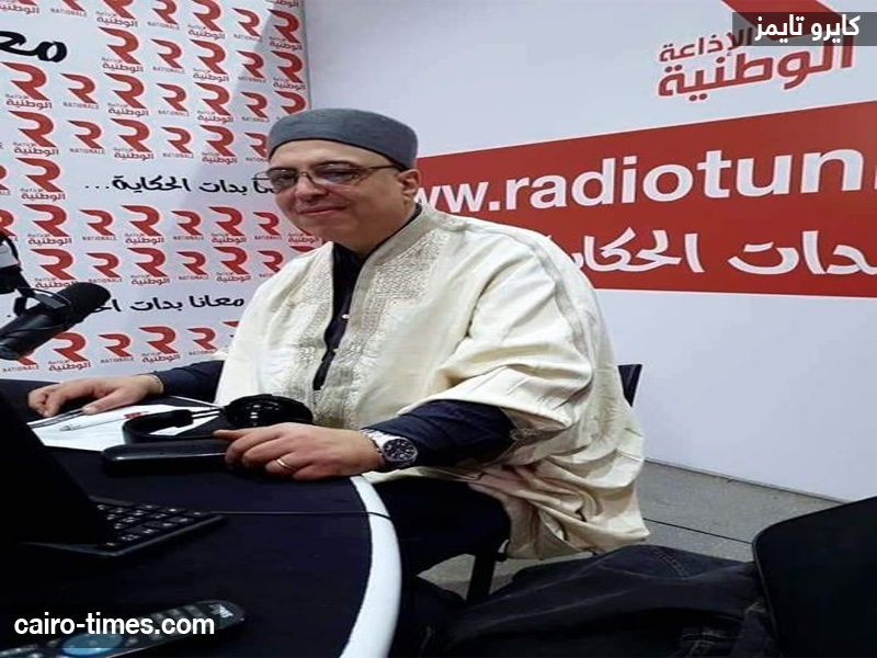 سبب وفاة الإعلامي نبيل بن زكري “بلبل” الإذاعة التونسية-نبيل بن ذكري ويكيبيديا