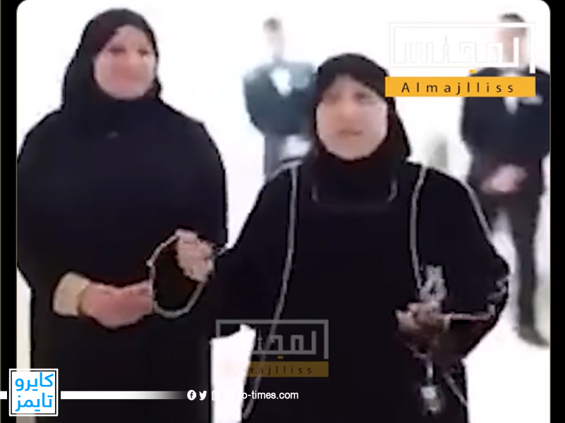 إذا جاءكم خبر وفاتي ادعوا لي.. وفاة “نوره المحارب” المعلمة الكويتية (فيديو)