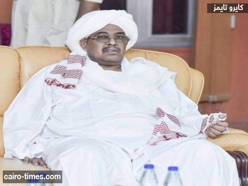 حقيقة وفاة محمد طاهر ايلا رئيس الوزراء السوداني السابق