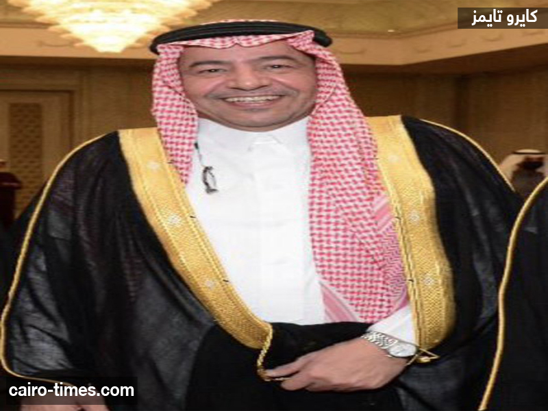 سبب وفاة وليد عبدالله الجفين العتيبي