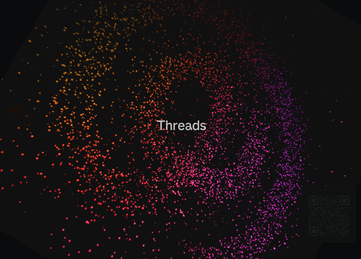 تنزيل ثريدز threads