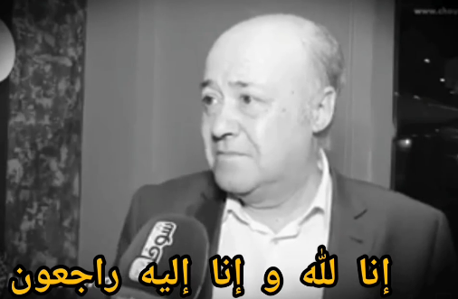 الصحفي والإعلامي المغربي “عمر سليم” من هو؟ وما سبب وفاته