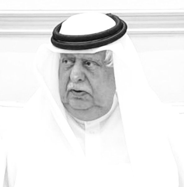 سبب وفاة أحمد بن صالح العبيدلي في قطر