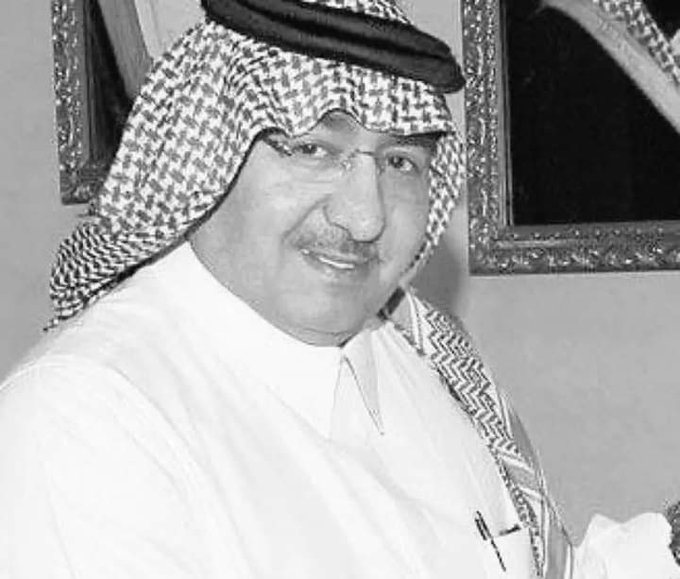 سبب وفاة الأمير طلال بن منصور بن عبدالعزيز.. من هو الأمير طلال بن منصور ومعلومات هامة عنه