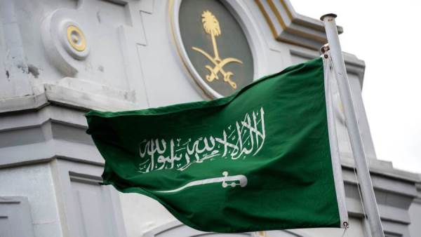الديوان الملكي: وفاة الأميرة حصة بنت عبد الله بن عبدالرحمن بن فيصل آل سعود