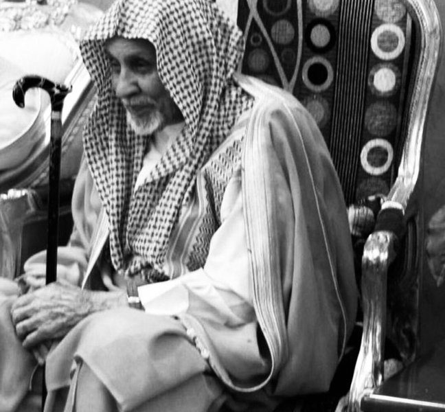 سبب وفاة الشيخ حسن بن أمين العلي