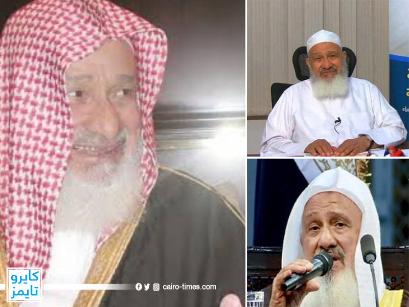 وفاة الشيخ علي السالوس عن عمر يناهز الـ89 عاماً