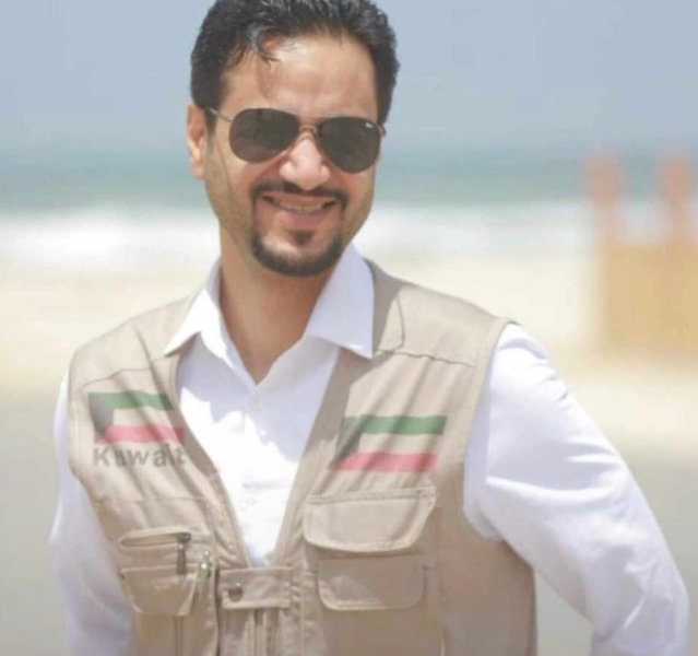 وفاة الناشط الكويتي جميل السبع عن عمر ناهز 48 سنة.. من هو؟ ومعلومات هامة عنه
