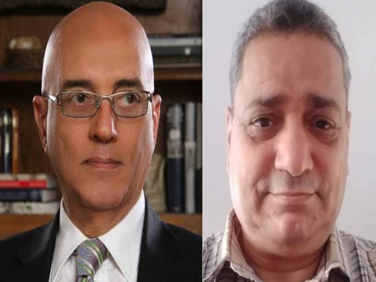 محمد سلماوي ضيف نادي أدب المعادي