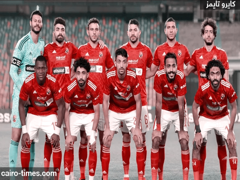 موعد مباراة الأهلي اليوم ضد المصري في الدوري والقنوات الناقلة