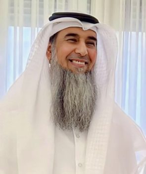 الشيخ خالد غريب السعيدي