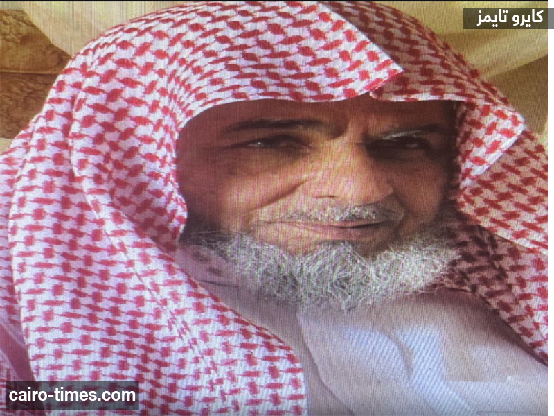 سبب وفاة الشيخ عبدالرحمن بن عبدالعزيز السلطان (أبو فهد )