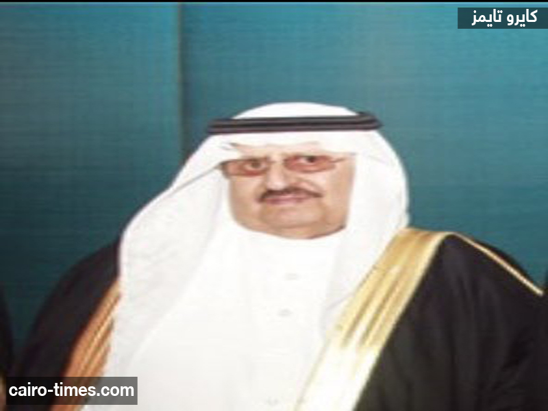 سبب وفاة الشيخ عبدالرحمن بن محمد النمر