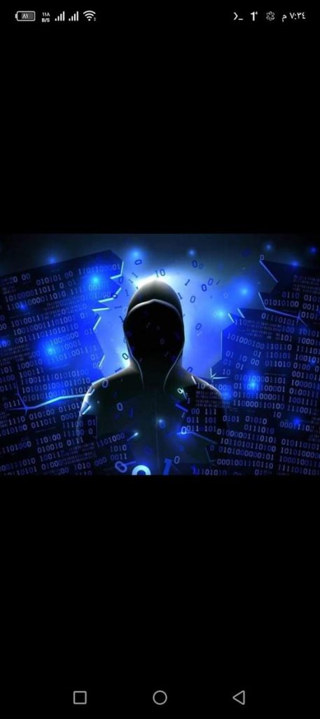 قصة اختراق حساب عبدالوهاب عابد الرئيس التنفيذي للنادي الاتحاد