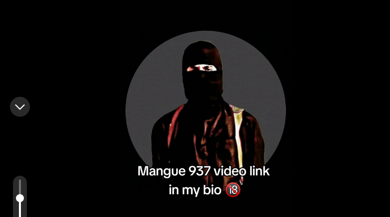 Assista ao vídeo Mangue 937.. مقطع 937 portal zacarias mangue 937 video original