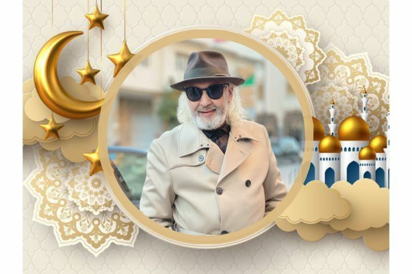 وفاة الفنان حسن الزيتوني البلدي