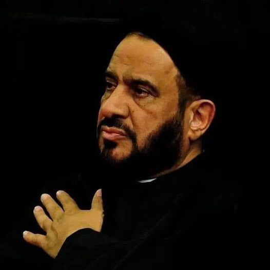 حقيقة وفاة الشيخ محمد باقر الفالي في كربلاء