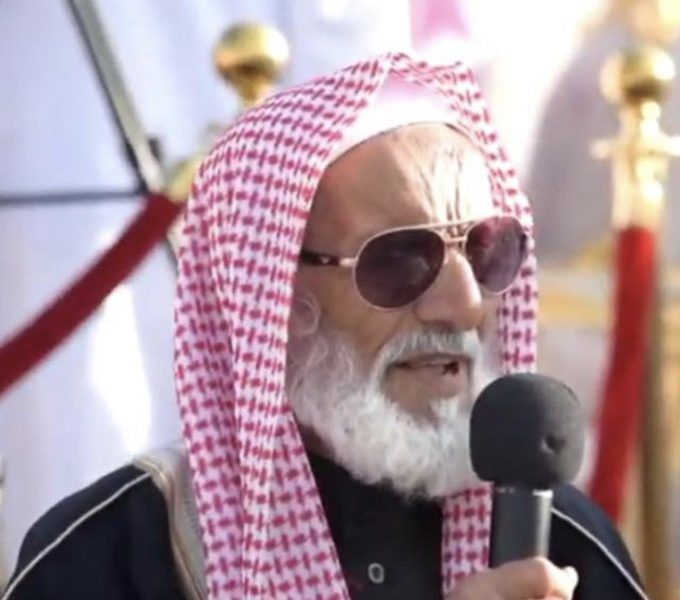 سبب وفاة الشيخ مسفر بن نوار بن حسن الهجهاجي