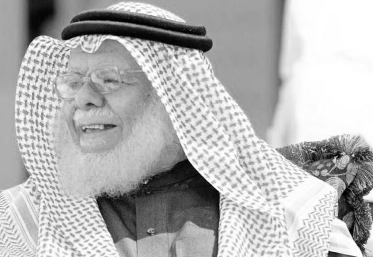 سبب وفاة منصور بن محمد آل عضيد رجل الأعمال المعروف؟