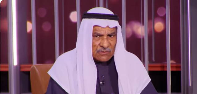 بالفيديو: وفاة الفنان عباس البدري.. الفنان الكويتي وتفاصيل معاناته قبل الرحيل