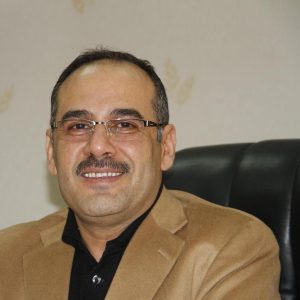 وفاة الكاتب الصحفي عبدالله الحضرمي