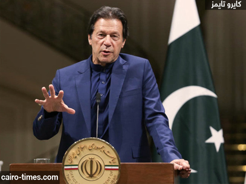 المحكمة ترفض طلب الإفراج عن عمران خان رئيس الوزراء الباكستاني السابق.. تفاصيل