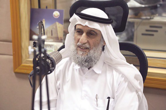 سبب وفاة الشيخ الدكتور احمد الحمادي.. من هو؟