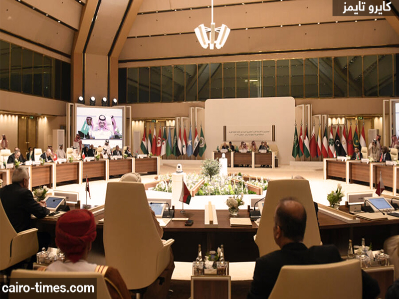 اليوم | القمة العربية الإسلامية في الرياض لمتابعة التطورات في غزة.. وصول الرؤساء