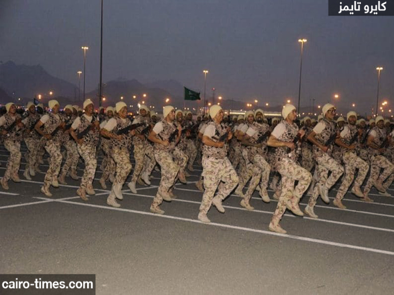 كم يبلغ راتب جندي الدفاع المدني في السعودية 1445 مع البدلات والعلاوات؟!.. تفاصيل