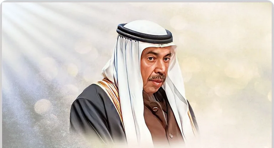 وفاة الشاعر عبدالعزيز سعود البابطين