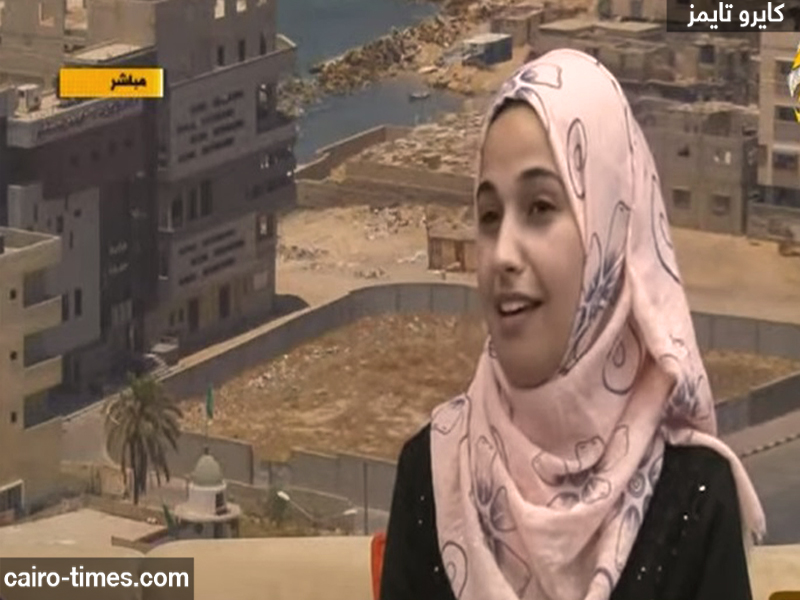 استشهاد الصحفية حنين القشطان في غزة يرفع حصيلة الشهداء الصحفيين ويندد بالصمت العالمي