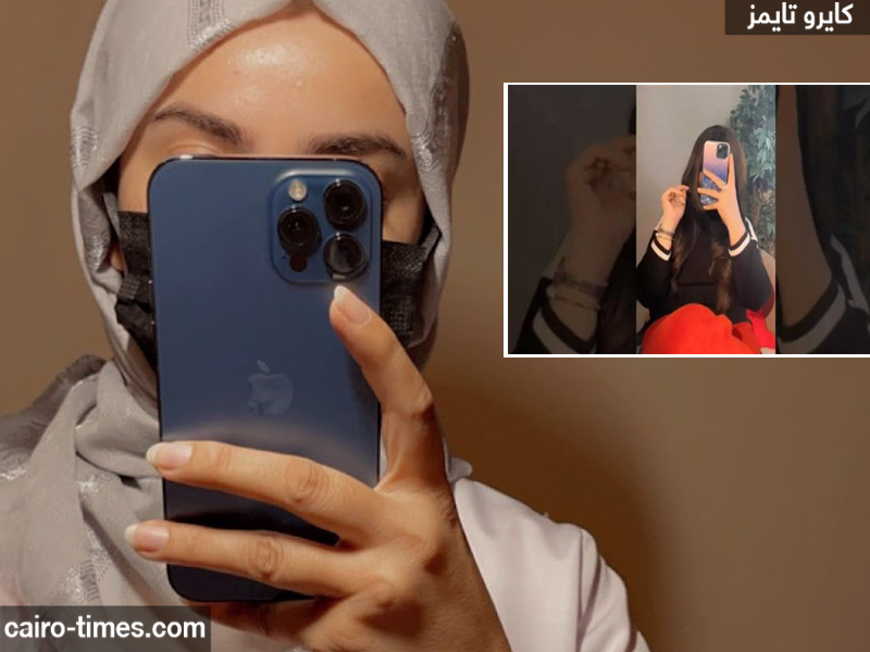 شوشا عبدالعزيز خلعت الحجاب | وهذا أول رد منها على المنتقدين!