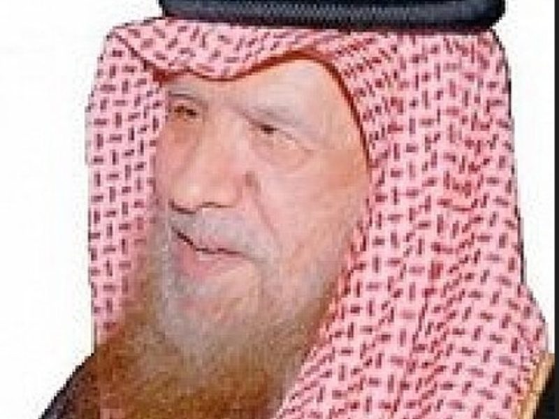 وفاة الأمير ممدوح بن عبد العزيز.. تعرف على موعد الصلاة عليه وتفاصيل أخرى