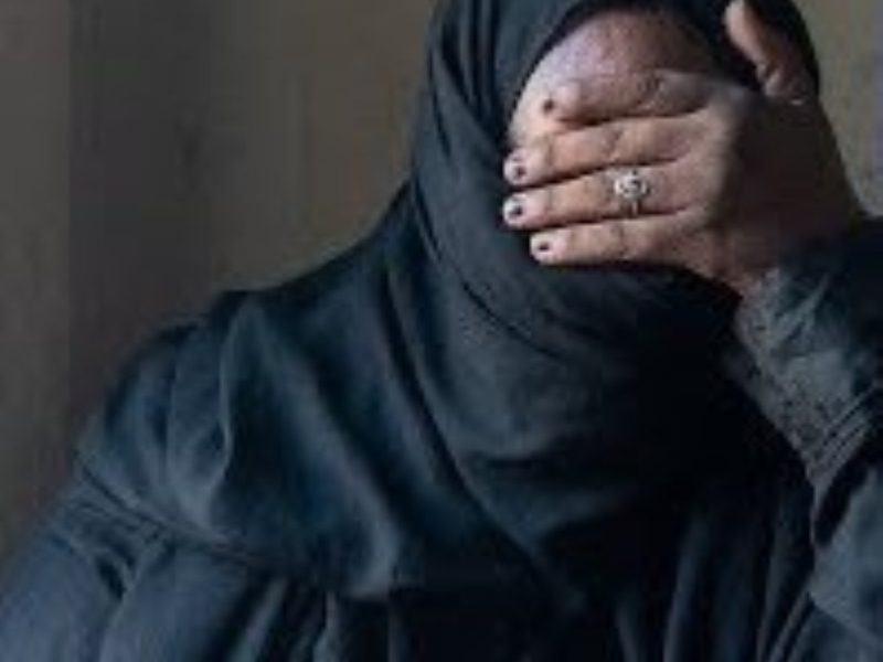 نساء السودان يتعرضن للاغتصاب الجنسي أمام أعين أهاليهم ويحكون قصصهم