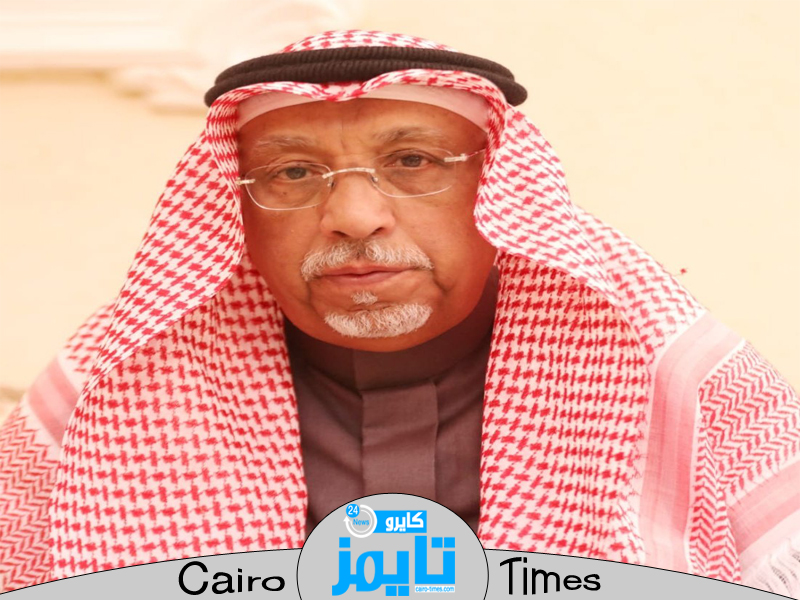 وفاة الدكتور حمزة عبدالله عقيل
