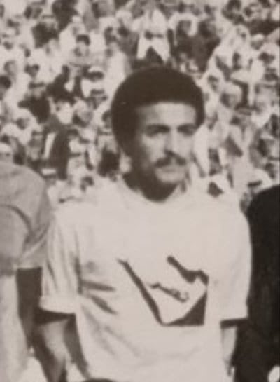 وفاة الكابتن محمد عبدالله القحطاني (الهمني) لاعب النصر السابق