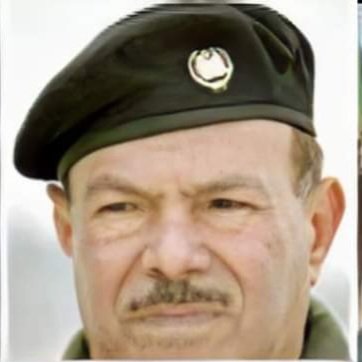 وفاة عزيز صالح النومان القيادي في حزب البعث
