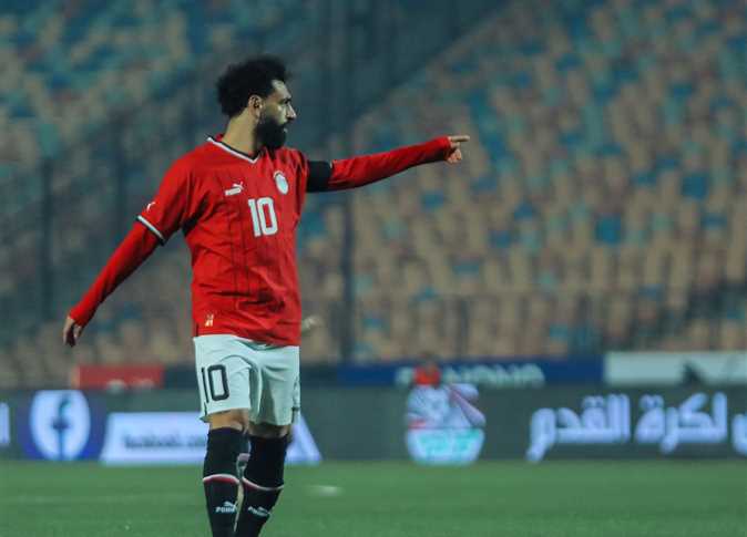 محمد صلاح “أفضل لاعب عربي” وسالم الدوسري رابعاً