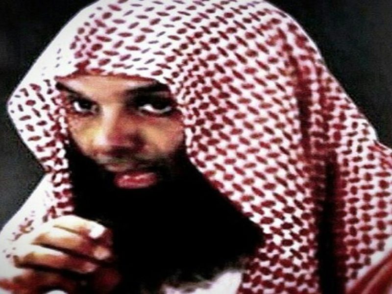 وفاة الشيخ خالد الراشد خبر غير صحيح