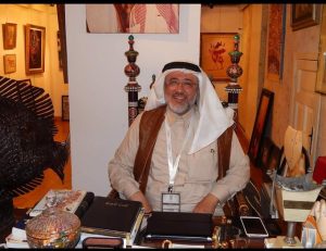 وفاة الفنان هشام بنجابي