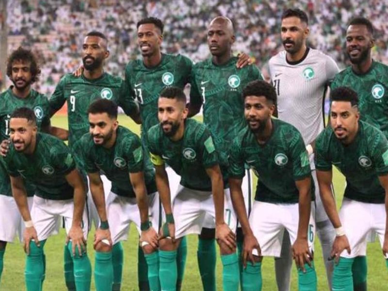قنوات مباراة السعودية وقيرغستان في كأس آسيا والتفاصيل الكاملة