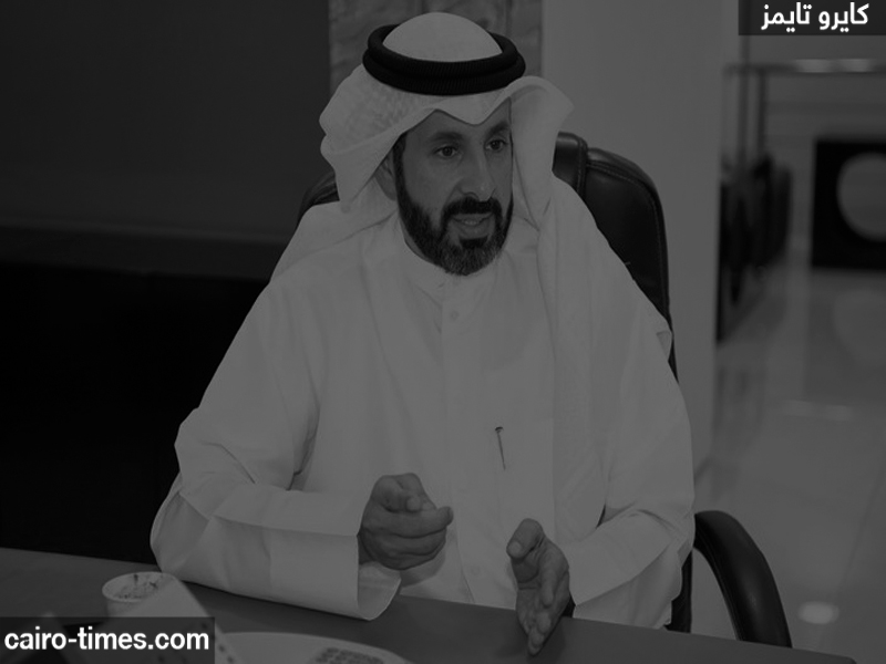 ناصر عايد المطيري ويكيبيديا | من هو السياسي الكويتي؟