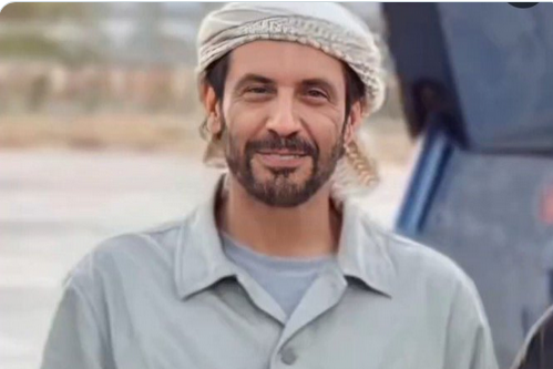 وصول جثمان العقيد محمد مبارك المنصوري إلى الإمارات.. من هو؟