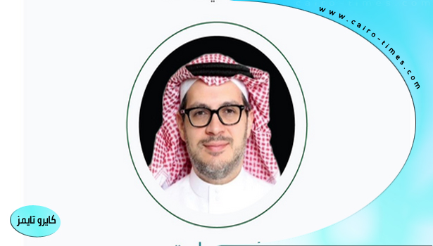 الدكتور طريف الأعمى ويكيبيديا.. رئيس جامعة الملك عبدالعزيز.. من هو