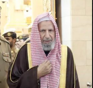 بعد وفاته.. من هو الشيخ عبدالعزيز بن عبدالله الفالح ويكيبيديا