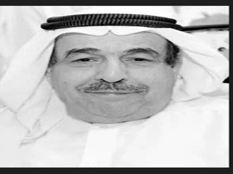 الفنان عبد الله احمد الممثل القطري سبب وفاته ومعلومات عن حياته