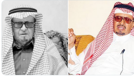 سبب وفاة الفنان عبدالعزيز الهزاع